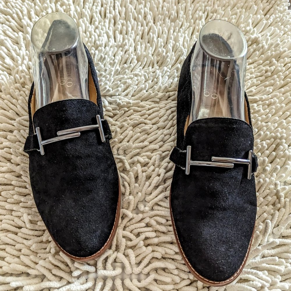 Franco Sarto Men's slip-on shoes